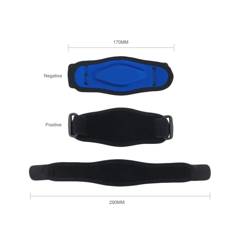 Регулируемый бандаж на локоть для тенниса фиксатор спортивный защитный