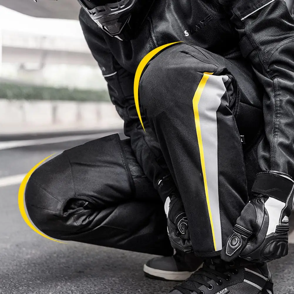 

Бархатное Защитное снаряжение для мотоцикла и лобового стекла автомобиля, трехслойный наколенник для внедорожника, мотоциклиста, теплое с...