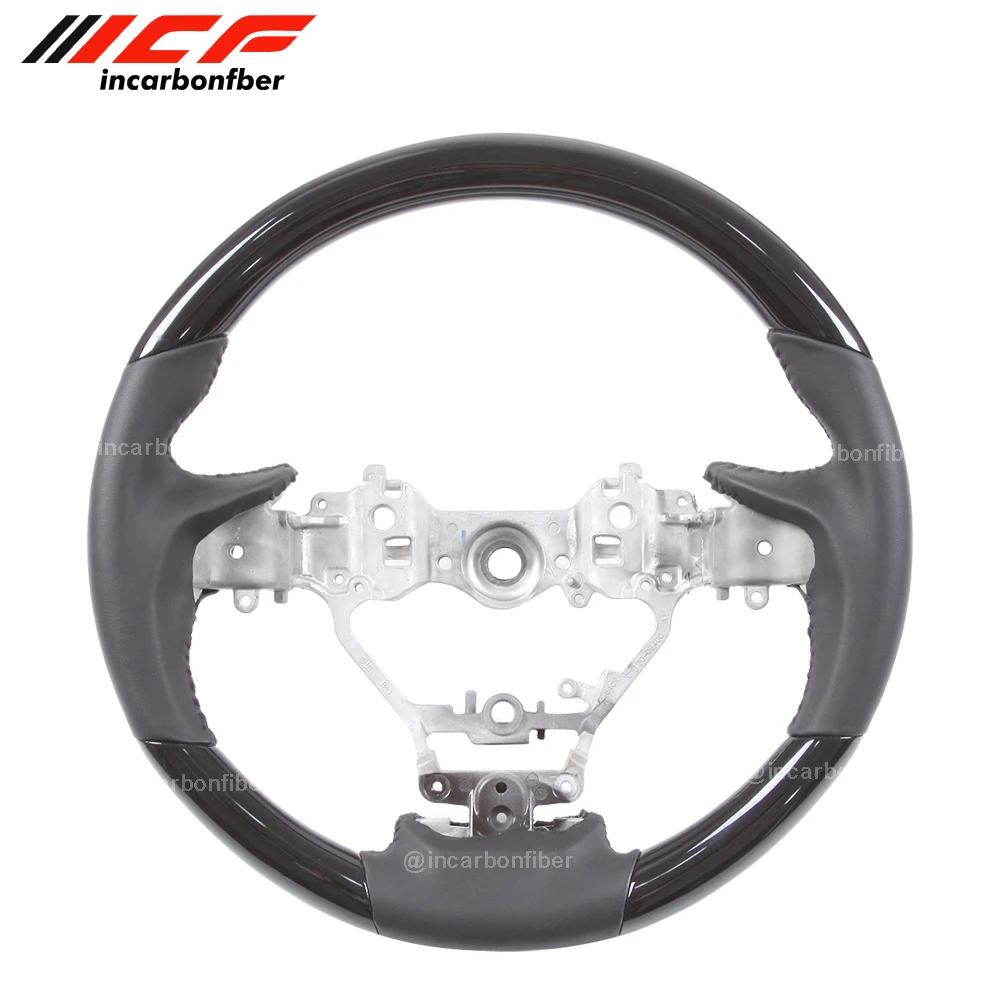 

Carbon Fiber Steering Wheel for Lexus ES,RX,LM,LX,GS