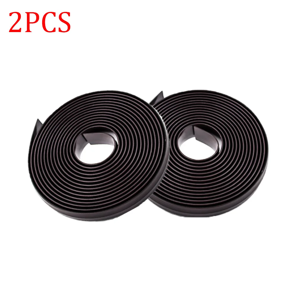

2pcs Magnetic Stripe Wall for Xiaomi Roborock S50 S51 Series Vacuum Cleaner 2m wall Parts for Sweeping Robot 1/ 2 Generation