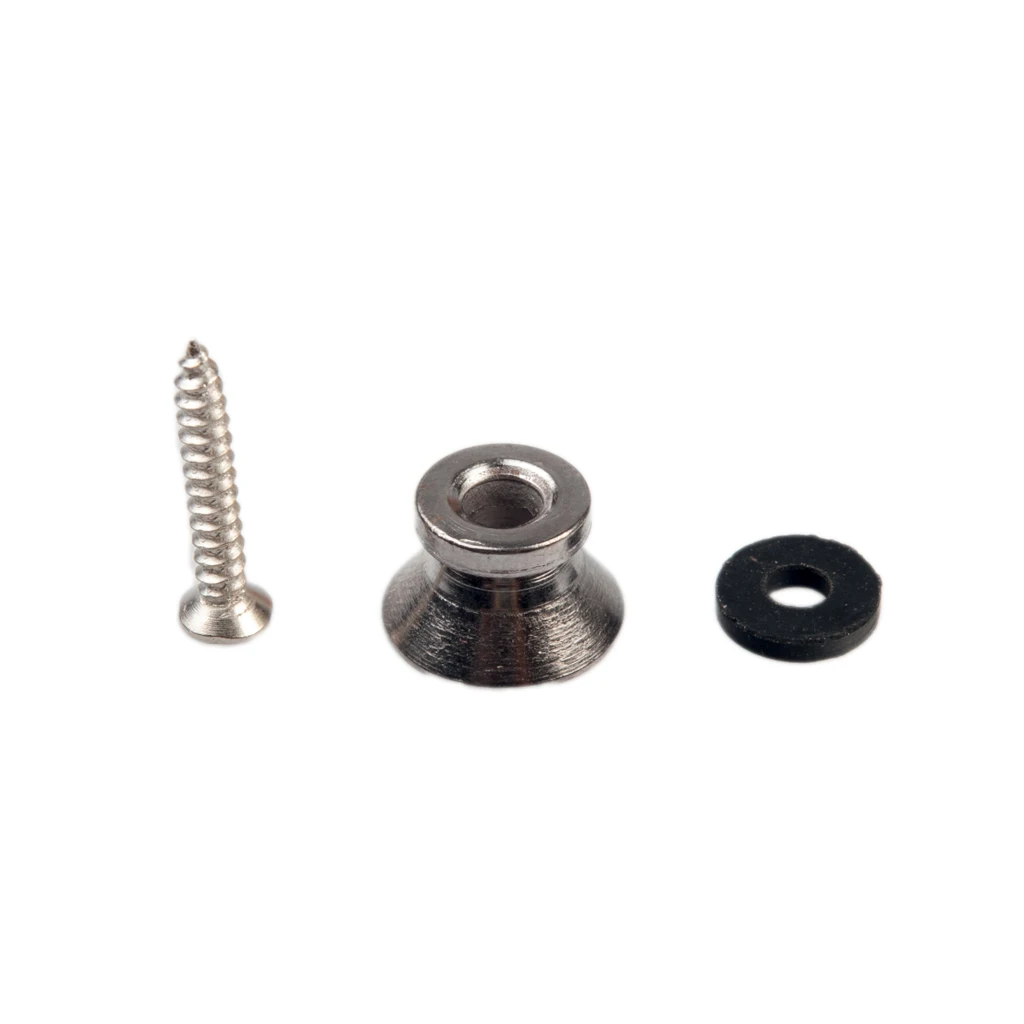 20 шт. хромированные штифты LOMMI для гитары | Спорт и развлечения