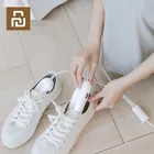 Портативная бытовая электрическая сушилка для обуви YOUPIN SOTHING Zero-One, сушилка для обуви с постоянной температурой, сушка, дезодорирование