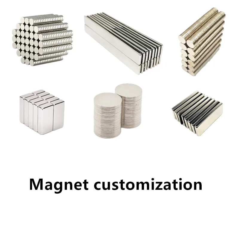 Настройка магнита | Обустройство дома