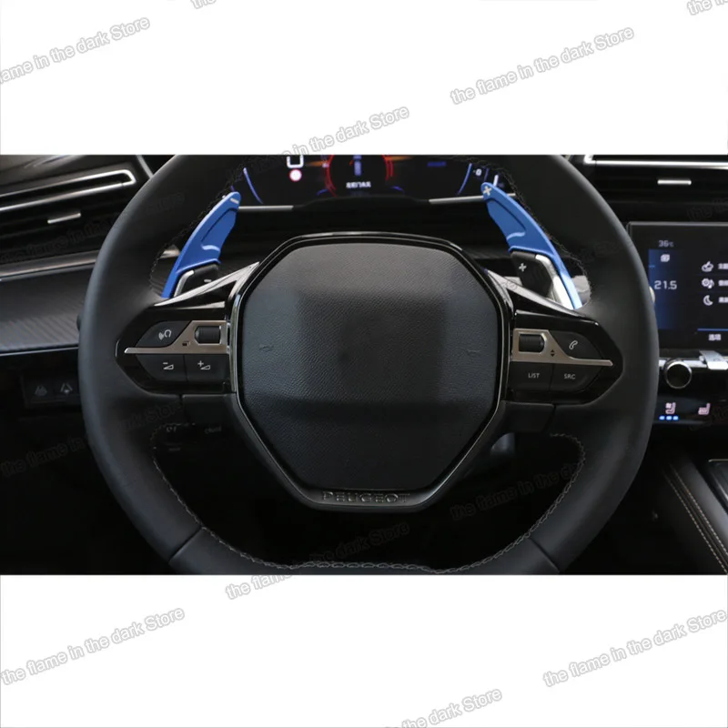 

Interior Accessories