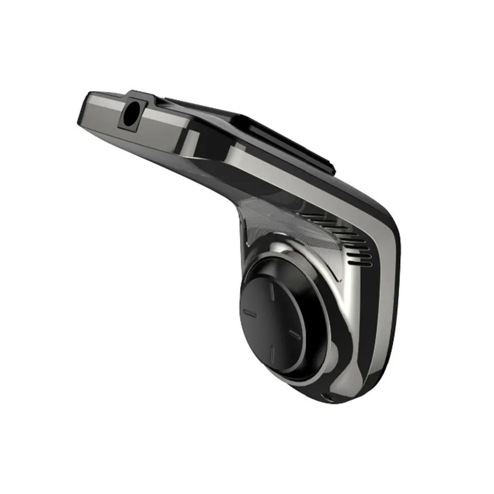 Мини-видеорегистратор U3 Full HD 1080P ADAS USB Автомобильный видеорегистратор