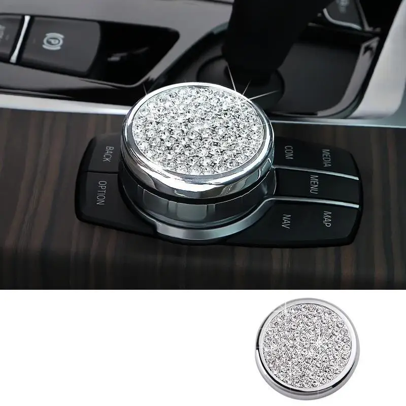 Модифицированный декоративный хром Автомобильный интерьер стикер полосы части