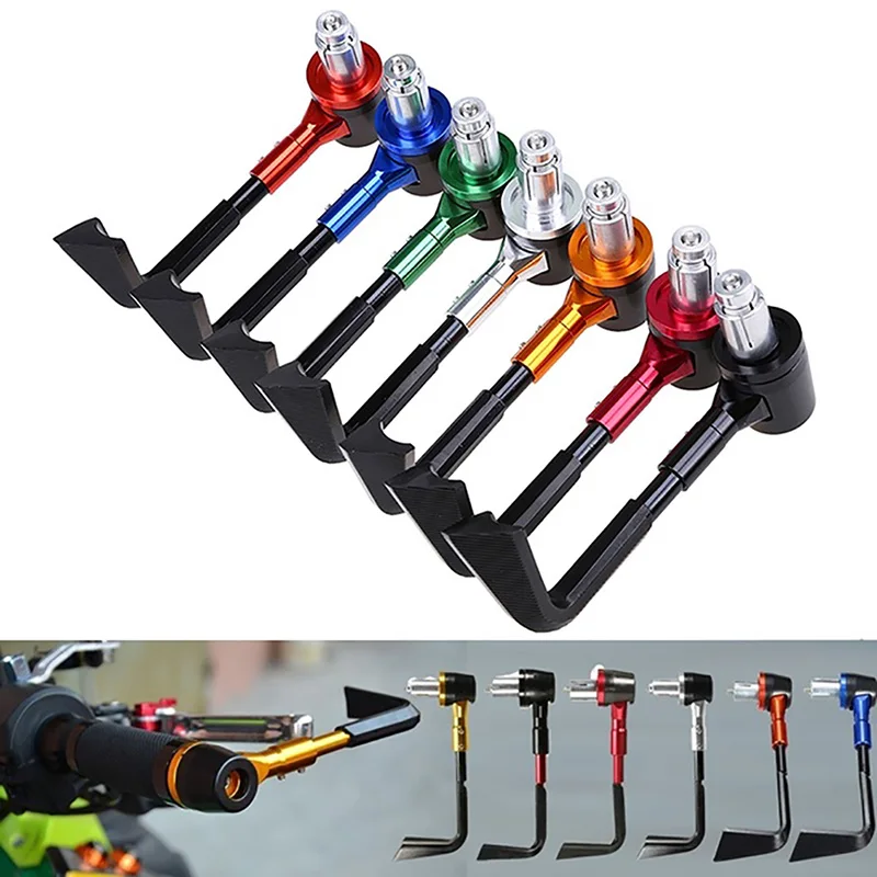 

Защитная накладка на рычаг тормоза мотоцикла, 22 мм, 7/8 дюйма