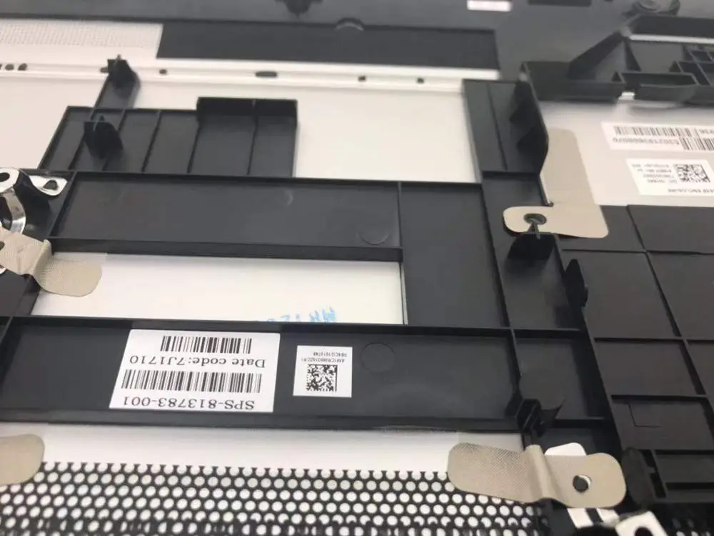 Новый чехол для HP ENVY 17 N M7 D задняя крышка телефона 813783 001 абсолютно новый|Сумки и