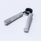 Ручной Захват 3 шт., 100, 150, 200 фунтов, Тяжелые Захваты, наращивание мышц рук, усилитель запястья, набор для усиления ручки