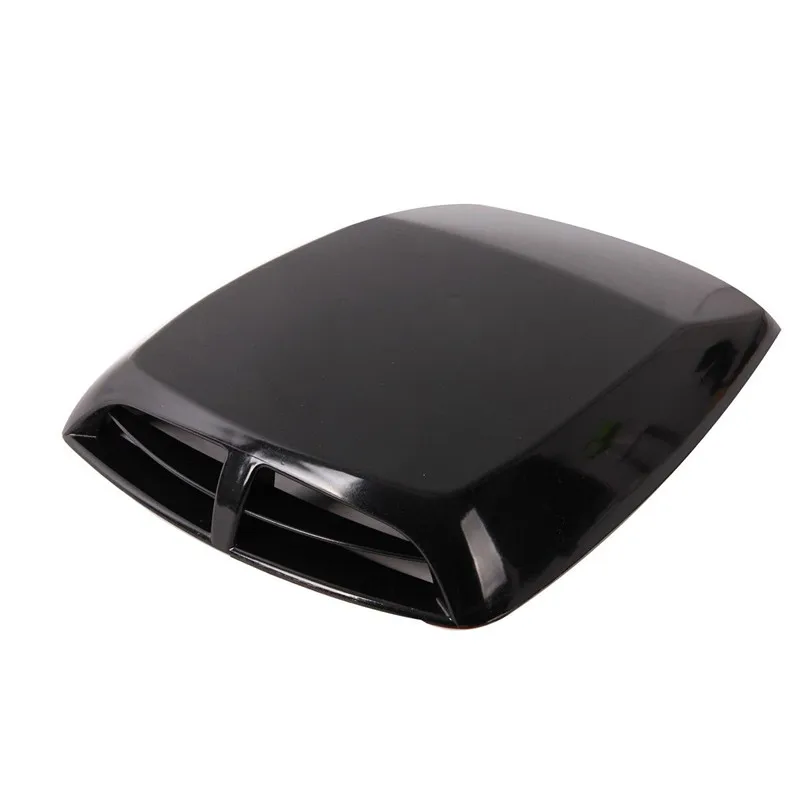 Автомобильный воздушный поток крышка на вентиляционное отверстие декоративный