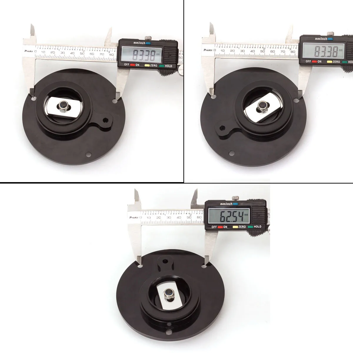 Алюминиевая крышка для бензобака мотоцикла FXCNC без ключа Yamaha YZF R1 R6 R25 R3 R15 FZ1 FZ6 FZ8 FZ16