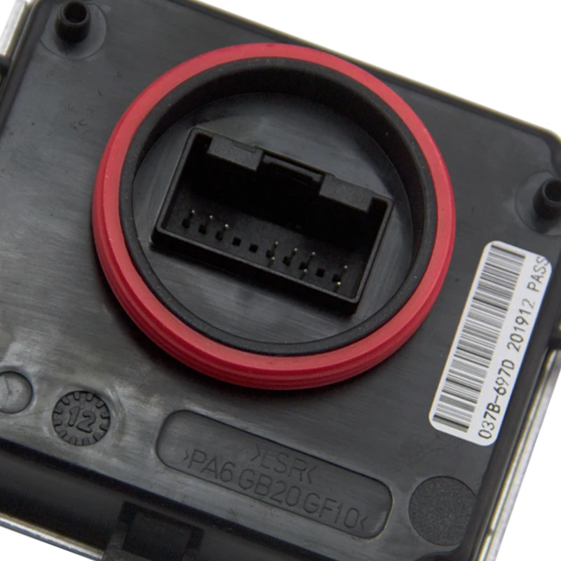 

SHUOKE Replacement 4G0907697D 4G0907397D LED Day trip steering drive for 2013-2015 Audi A4 A5 A6 AllRoad Q3 Q5 RS5 S4 S5 S6 SQ5
