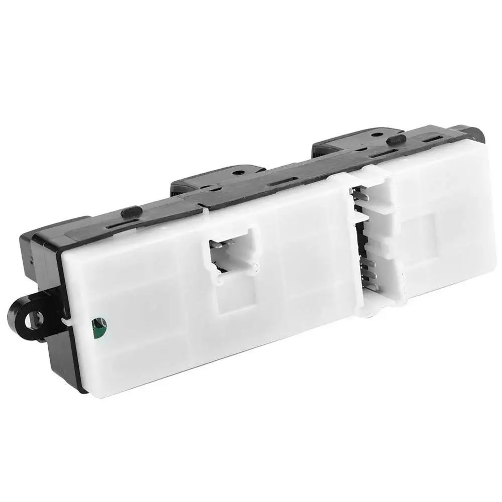 Главный электрический выключатель стеклоподъемника для 2004-14 Nissan Titan 25401ZT10A |