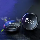 Духи, интерьер, стул для ароматерапии, рандомный ароматизатор в форме НЛО, декор для Fiat 500 500C Aegea Panda Uno Tipo Doblo