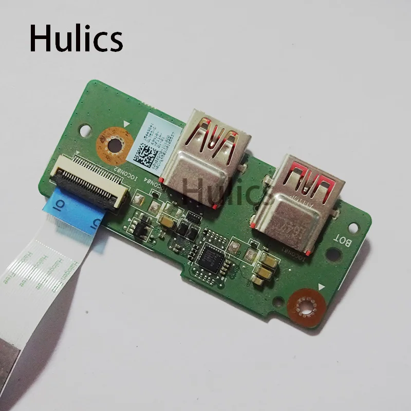

Hulics Original for ASUS GL753VD USB board GL753VD IO BD REV 2.0 tested good