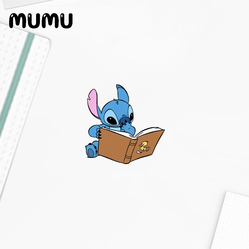 2021 Новый Лило и Стич штырь отворотом Забавный Акриловые Броши ручной работы