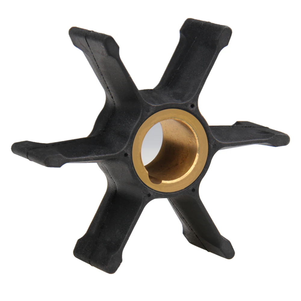 Лодочный двигатель карбол крыльчатка для Johnson/evinгруб/ОМК/BRP 2 тактный подвесной