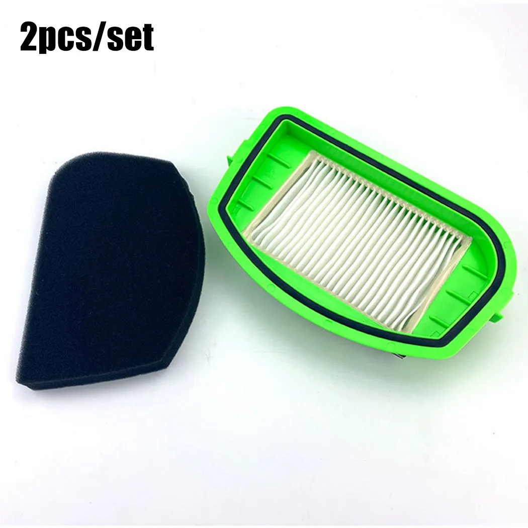 

1Set Filter For Rowenta ZR005701 Filter For RO25 ..RO27 ..City Space Cyclonic Vacuum Cleaner *100% Brand New And High Quality.