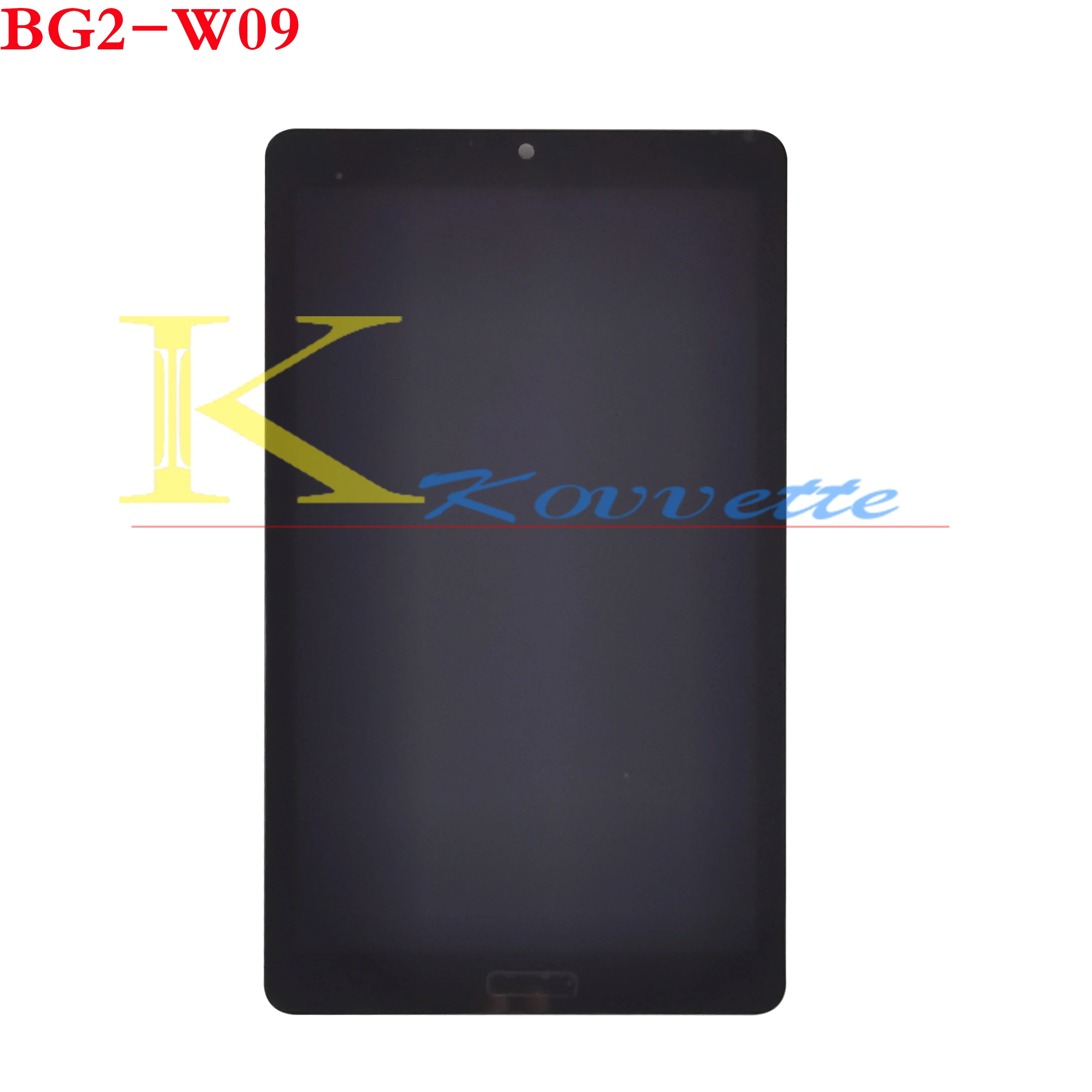 7-дюймовый сенсорный экран ЖК-дисплей экран для huawei Mediapad T3 7,0 3g Wi-Fi или BG2-W09 BG2-U01 BG2-U03 экран