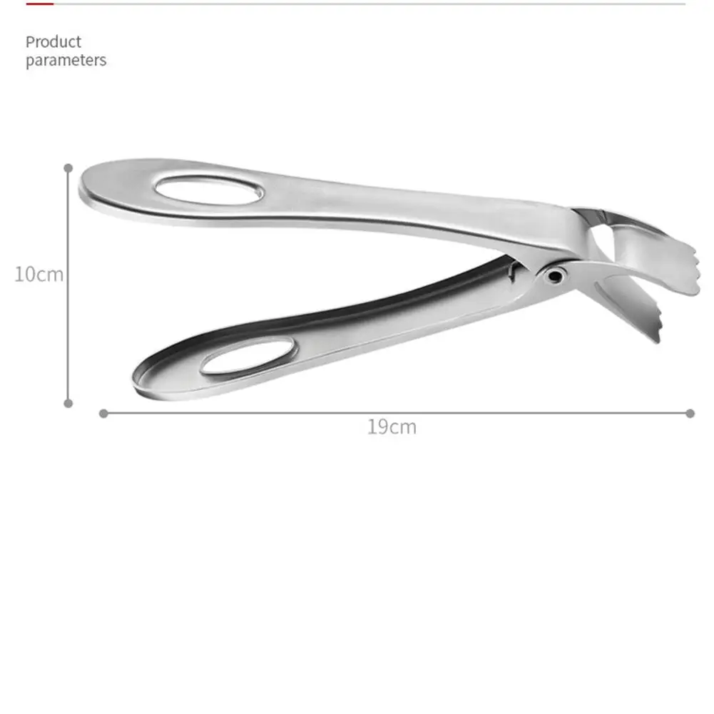 Multifunctional Bowl Holder Dish Tongs Tableware Picking Tools Kitchen Tool Accessories | Дом и сад