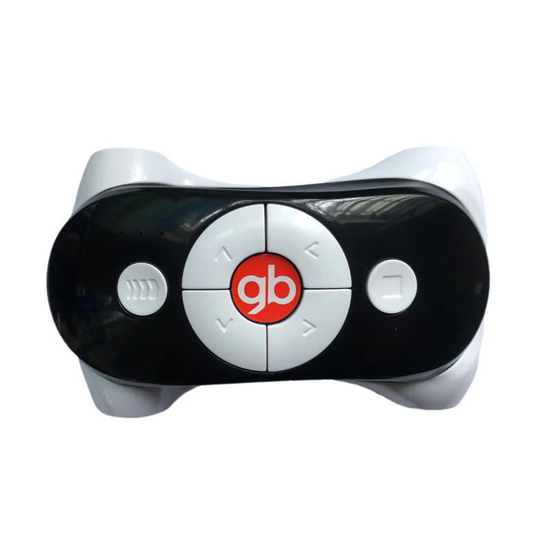 W499QG-H-N400-coche el&eacute;ctrico W410QG-P301R Goodbaby para ni&ntilde;os, 2,4G, Bluetooth, receptor de Control remoto con funci&oacute;n de arranque suave-5