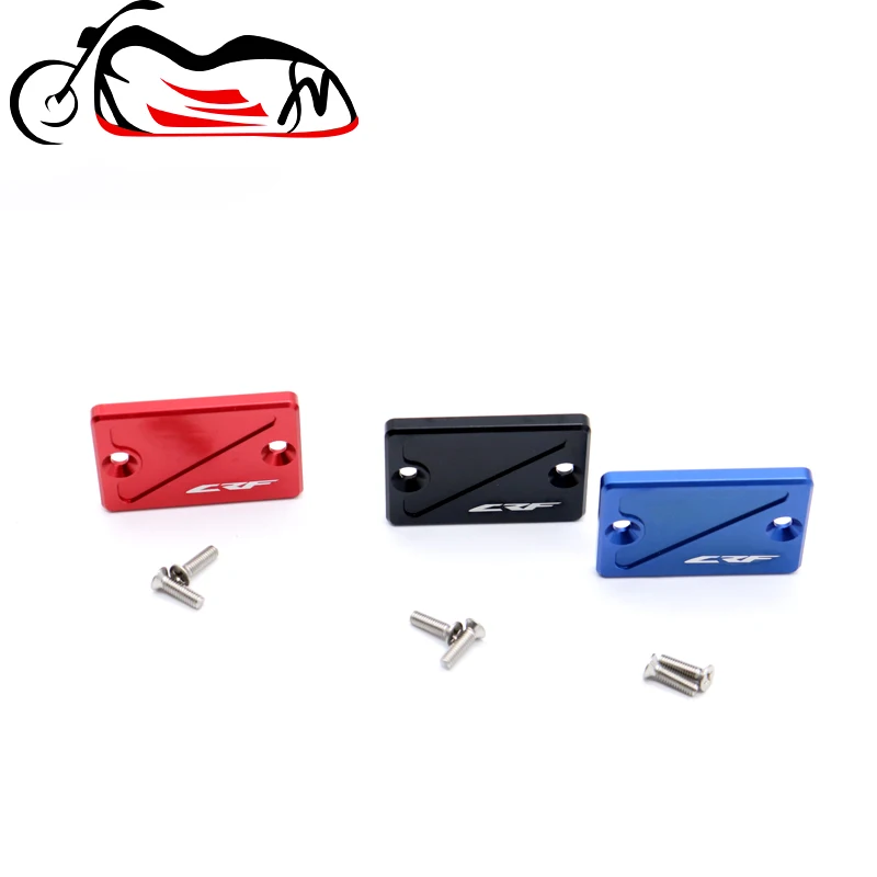 Крышка переднего тормозного резервуара для HONDA CRF 250M 250L/Rally 2013-2020 CRF250L CRF250M