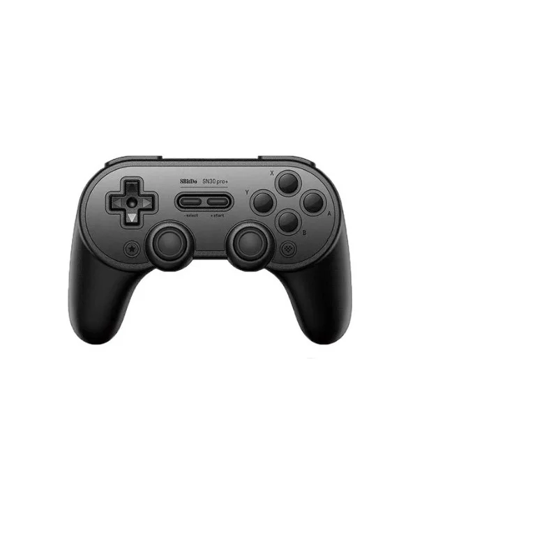 8bitdo SN30 pro plus контроллер с джойстиком для Windows, Android macOS nintendo переключатель