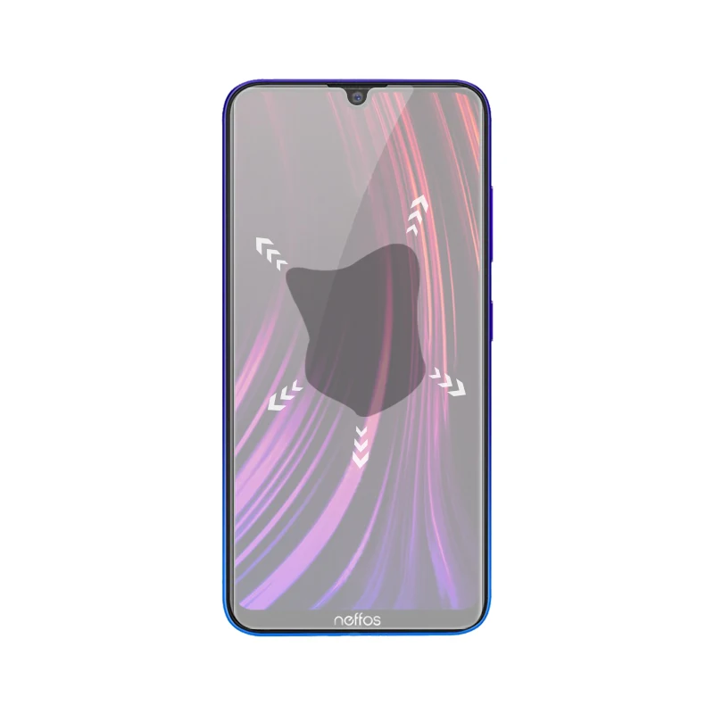 Для TP Link Neffos C9 C9A X9 N1 HD пленка стекло низкая цена но высокое качество защитное
