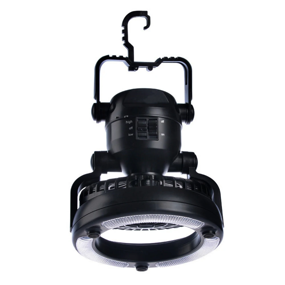 

Backpacking Camping Light Hiking Fishing Travel Supply Lantern Portable