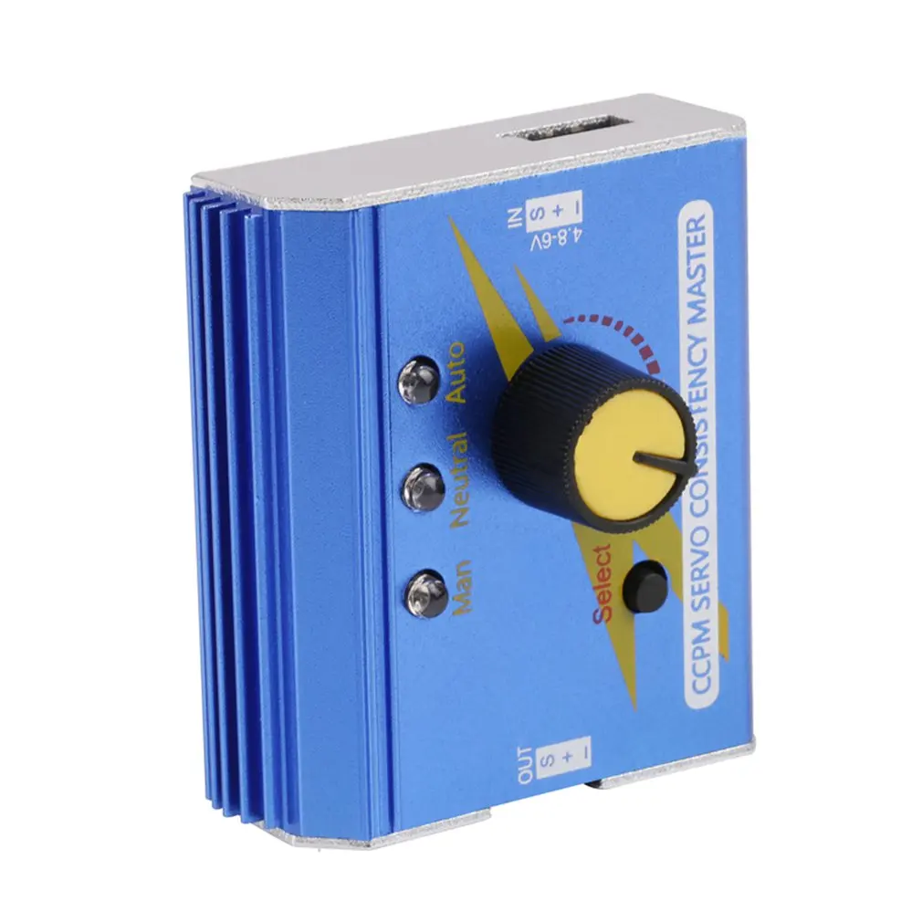 Профессиональный серводвигатель электронный контроллер скорости мастер