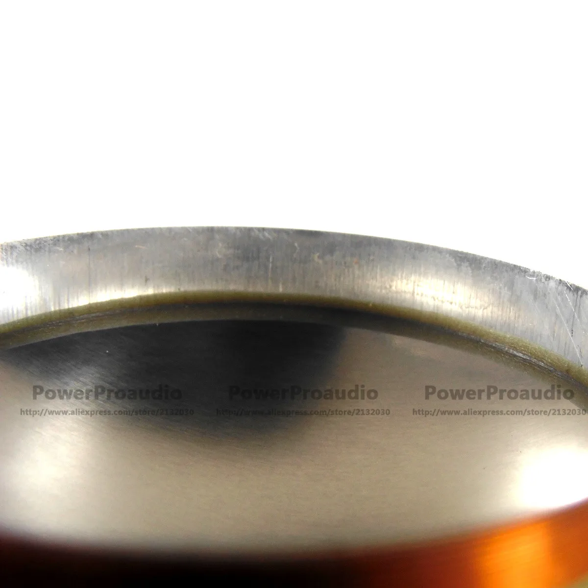 Набор для ремонта диафрагмы звуковой катушки 2 шт. 38 5 мм 8 Ом|Аксессуары