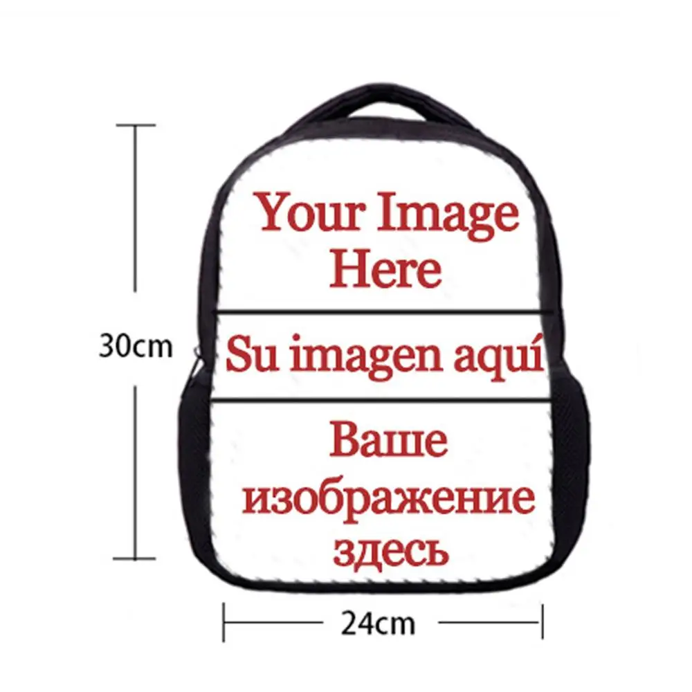 Ocean Octopus Print Kindergarten School Bags Mini Little Boys Girls Backpack Small Nursery Preschool Bookbags