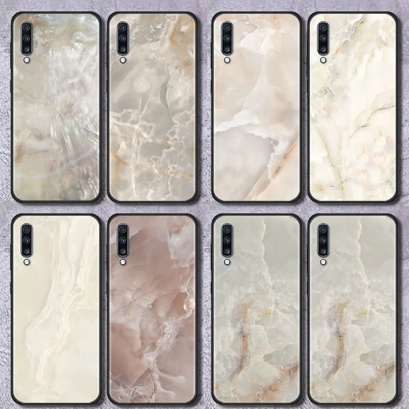 

Onyx Nouveau Amethyst Luxury Bag For Samsung Galaxy A21S A51 A71 A41 A11 Case Phone Cover Soft For Samsung A01 A31 Shell Fundas