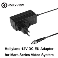 hollyland 12v 2a dc adapter power supply for mars 300400400s400s pro wireless video transmission system eu au us uk standard