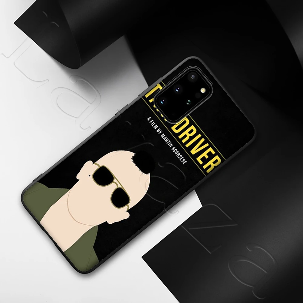 Фото Taxi Driver Case for Samsung Note 10 S6 S7 S8 S9 S10 S10e S20 ultra A71 A51 A81 A91 M10 M20 M30 Lite Edge Plus Мобильные телефоны Taxi Driver Case for Samsung Note 10 S6 S7 S8 S9 S10 S10e S20 ultra A71 A51 A81 A91 M10 M20 M30 Lite Edge Plus Мобильные телефоны