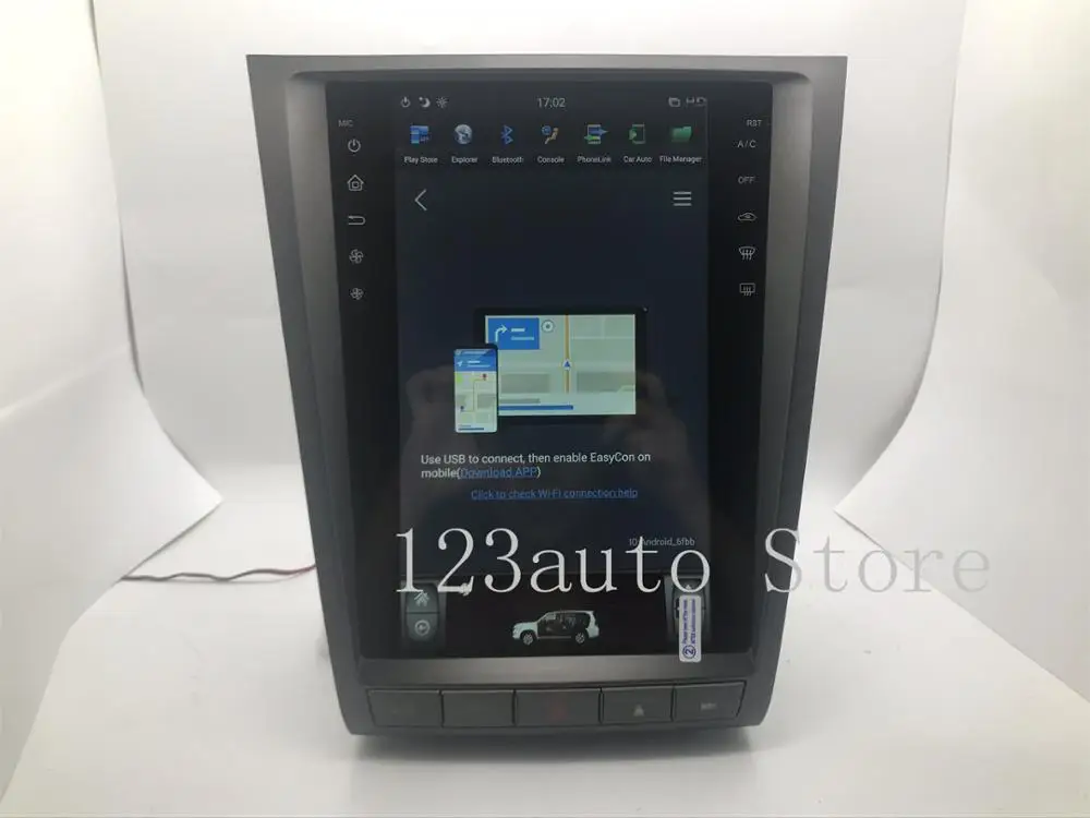 12 1 ''вертикальный Tesla стиль Android 9 0 Авто DVD GPS плеер для lexus GS GS300 GS350 GS450 GS460 2004 2011 IPS