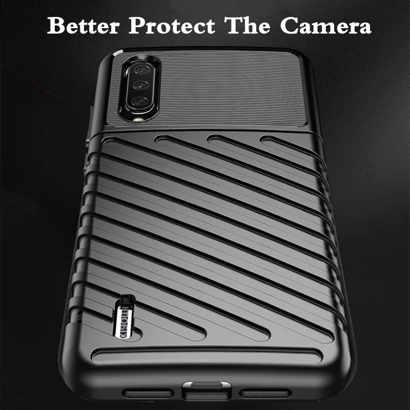 Для CC9 чехол CC9E TPU для Pro задняя крышка Coque Xiaomi Mi CC 9 9Pro противоударный MOFi полный край
