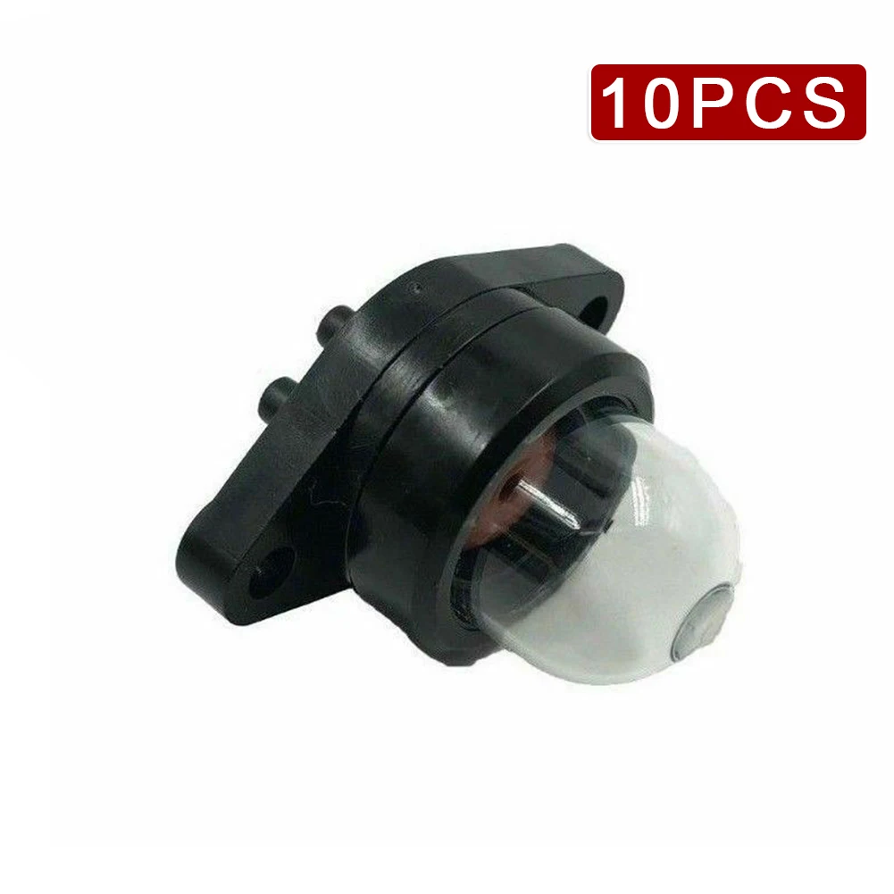 

10pcs For Craftsman Poulan Chainsaw Primer Bulb 530071835 / 530047213 / 188-513 Replacement Accessories
