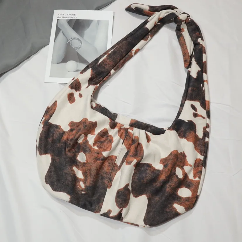 Осенне-зимняя Горячая Распродажа Новая супер Большая вместительная сумка с