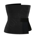 корсет женский корсет трусы женские Тренажер для талии, формирователь для тела, пояс для похудения, Корректирующее белье для женщин и мужчин, женское нижнее белье, свободный размер, обертывания, потеря веса, сауна