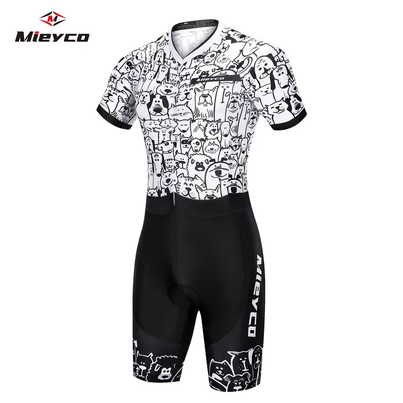 

Велосипедная Джерси 2020 Pro Team MTB комплект Ropa Ciclismo Hombre летняя одежда с коротким рукавом велосипедная одежда Триатлон комбинезоны