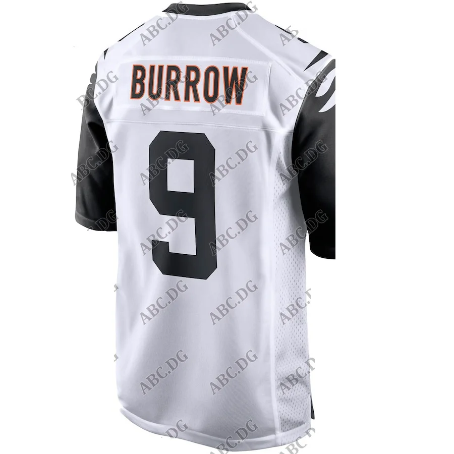 Футболка с изображением Джо бора для мужчин женщин детей молодежи белого черного