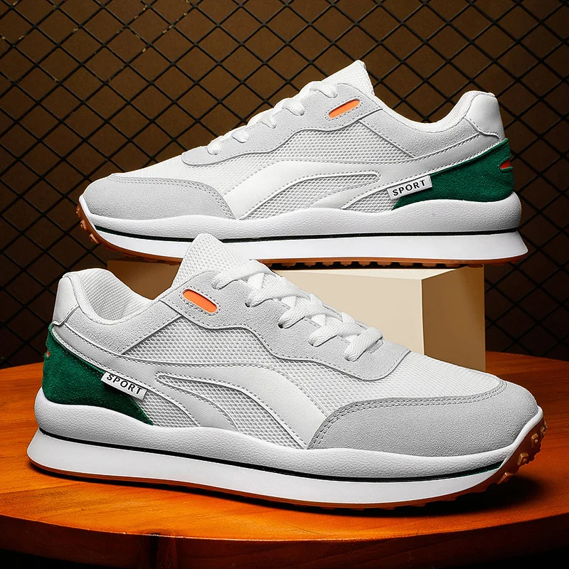 

Кроссовки для гольфа мужские, Нескользящие, износостойкие, черные, 2021, горячая Распродажа