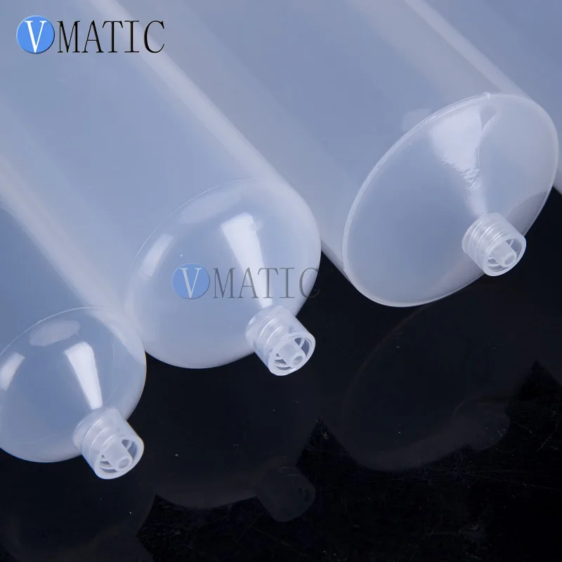 Бесплатная доставка пневматический шприц 100 куб. См/мл с наконечником и