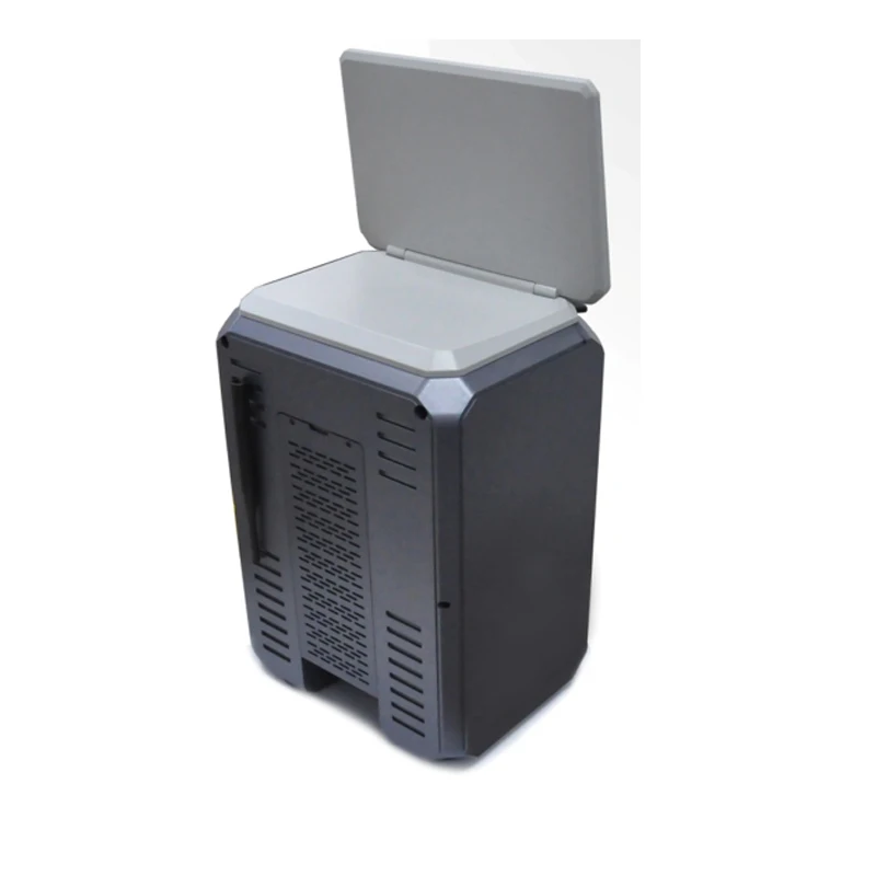 

Sharing power bank 10.1inch screen rental staions for business