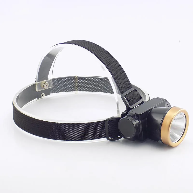 Светодиодный налобный фонарь USB перезаряжаемая лобовая Фара Фонарь Головной для