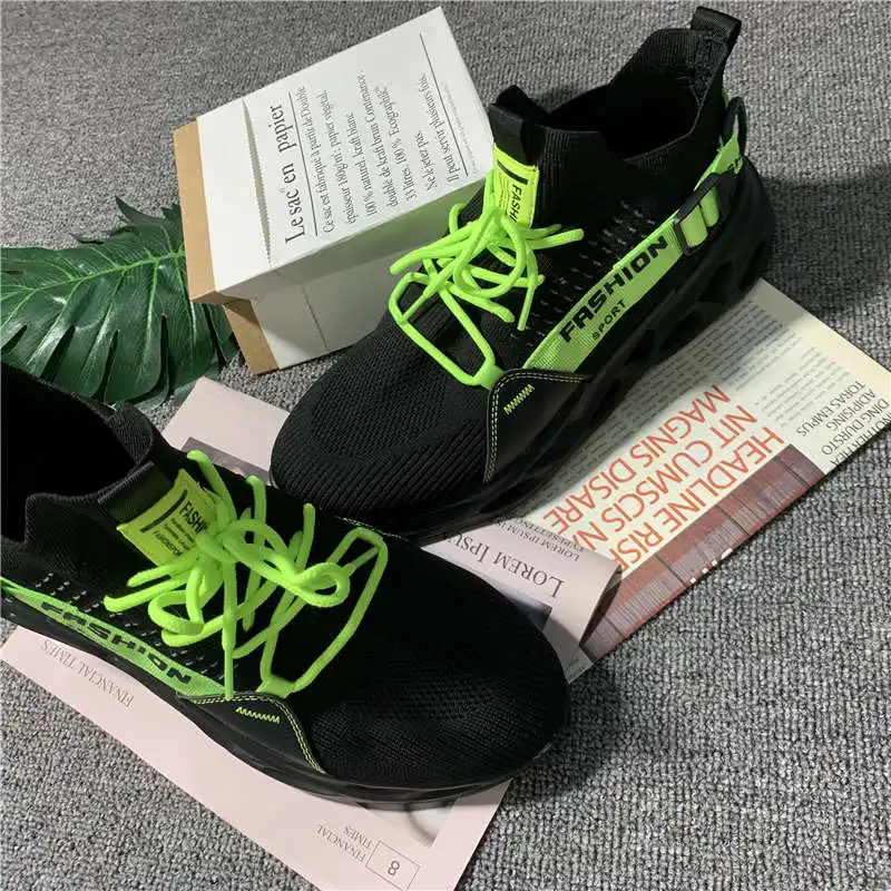 

Size 34 Mens Running Sneakers Sapatilla Sports Sneakers Shock Absorption Sneakers For Men 2021 Number 33 Sneakers Sport Tennis