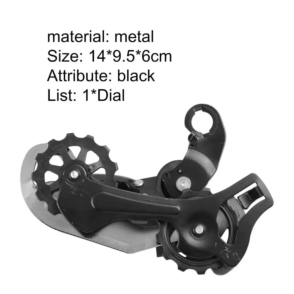 

TX35 7/8 Speed Solid Bike Cycling Rear Derailleur Speed Mountain Bike Rear Derailleurs MTB Bicycle Parts for MTB