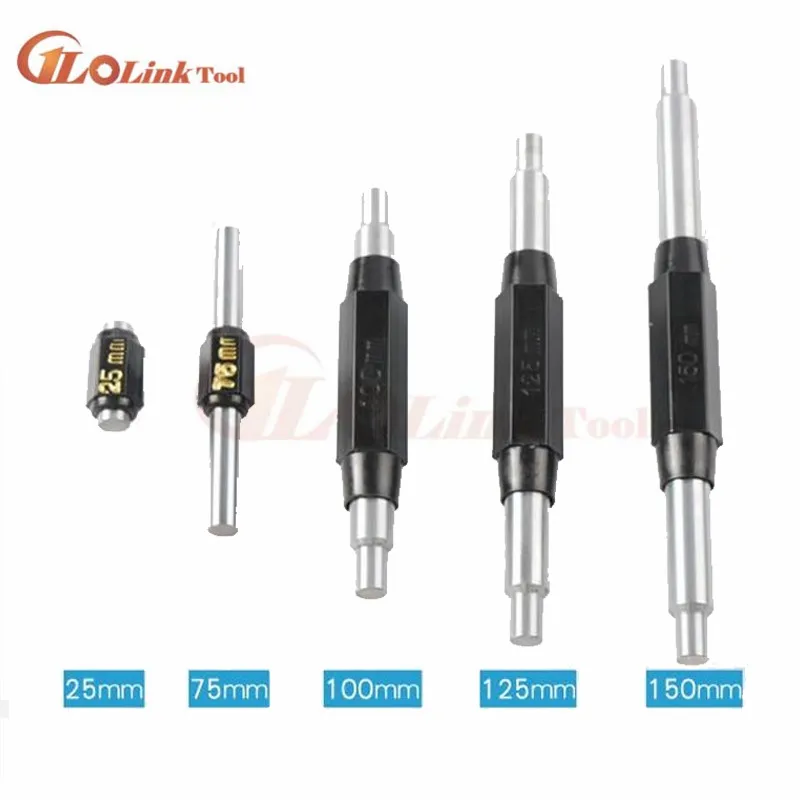 Калибровочный микрометр 25 мм 50 75 100 125 200 мм|gauge measuring tool|gauge measuremeasuring gauge |