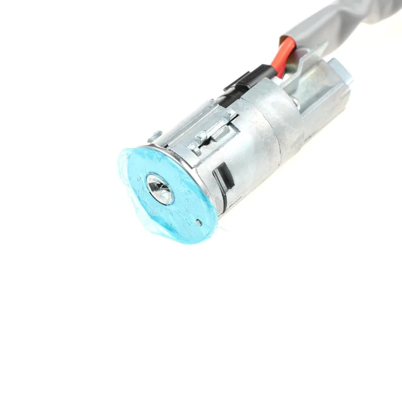 Автомобильный аксессуар набор ключей для замка зажигания и стартера Renault 19 R19 Space 2